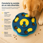Puzzle Interactivo Doglora™