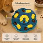 Puzzle Interactivo Doglora™