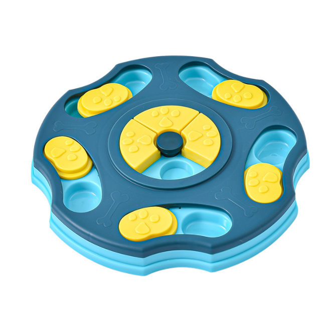 Puzzle Interactivo Doglora™