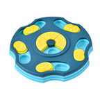 Puzzle Interactivo Doglora™